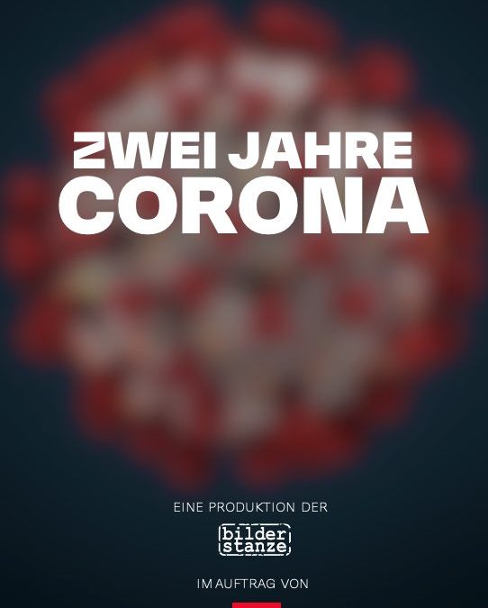 Zwei Jahre Corona
