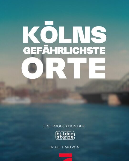 Kölns gefährlichste Orte