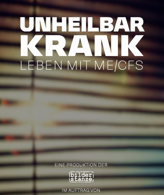 Unhheilbar krank