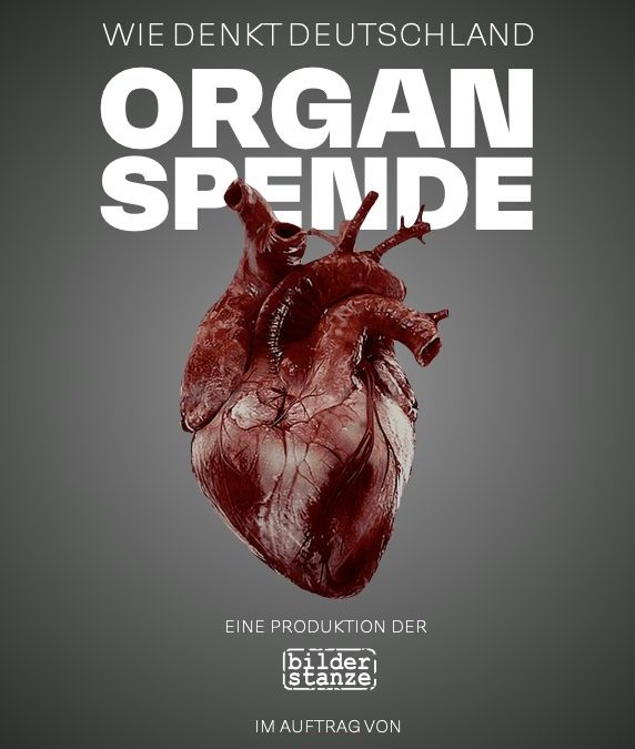 WDD Organspende