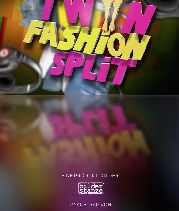 Twin Fashion Split