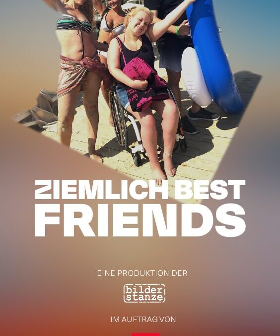 Ziemlich best Friends