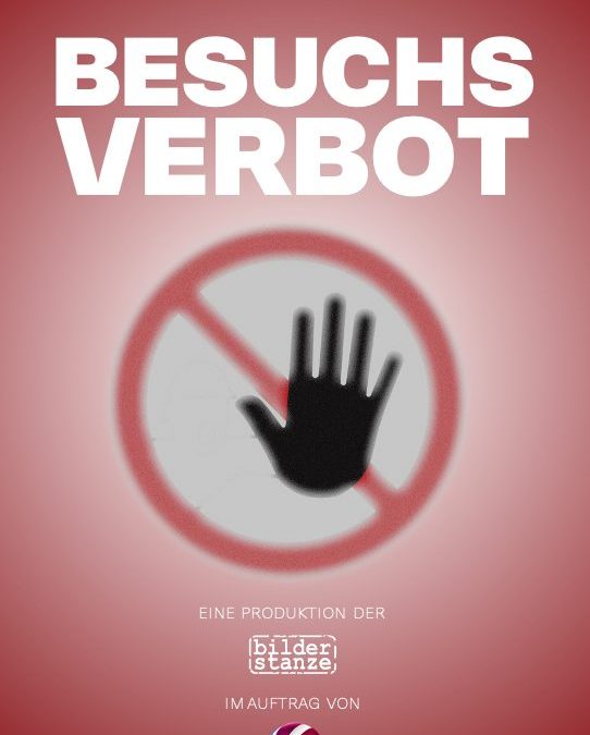 Besuchsverbot
