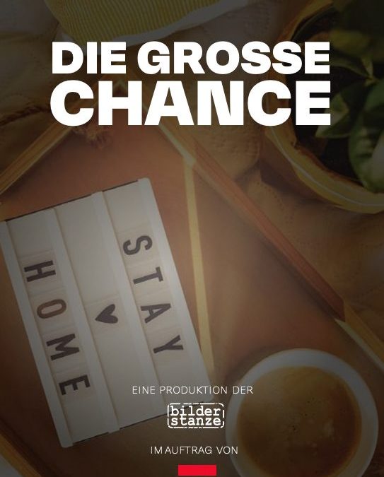 Die grosse Chance