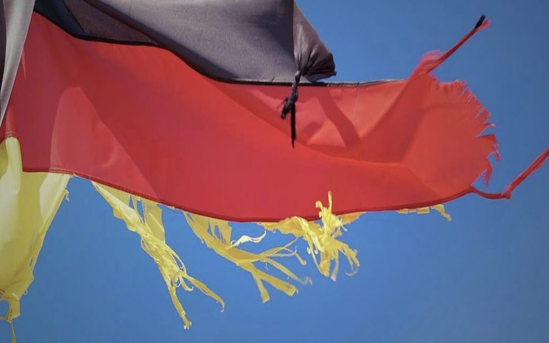 WDD Politikverdrossenheit