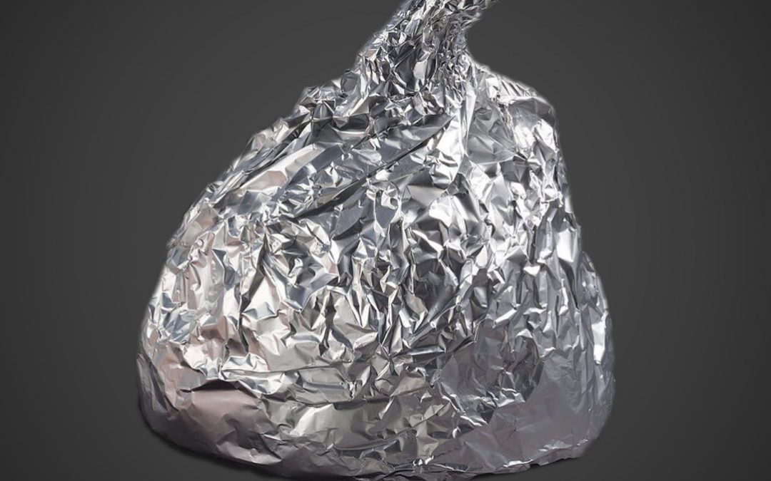 Verschwörungstheorien