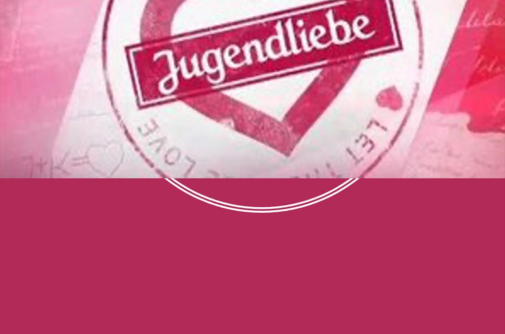 Jugendliebe