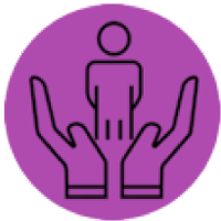Wir stehen für Respekt, Gendergerechtikkeit und Empowerment