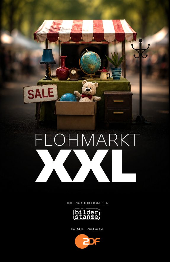 XXL FLOHMARKT